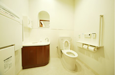 トイレ写真